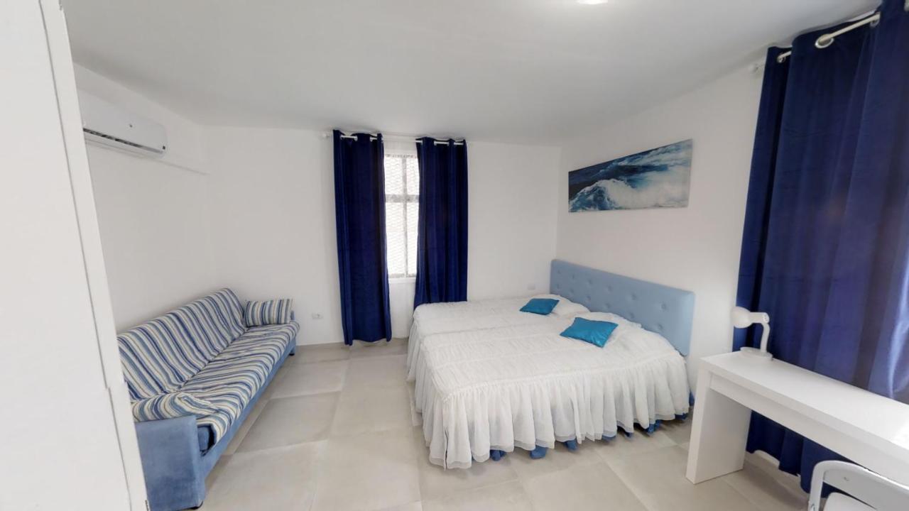 Villa Las Buganvillas - 3 Habitaciones Y 3 Banos Privados En Maspalomas มาสปาโลมาส ภายนอก รูปภาพ